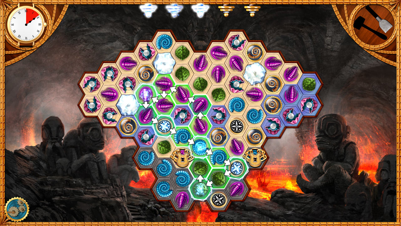 Azkend 2: The World Beneath 